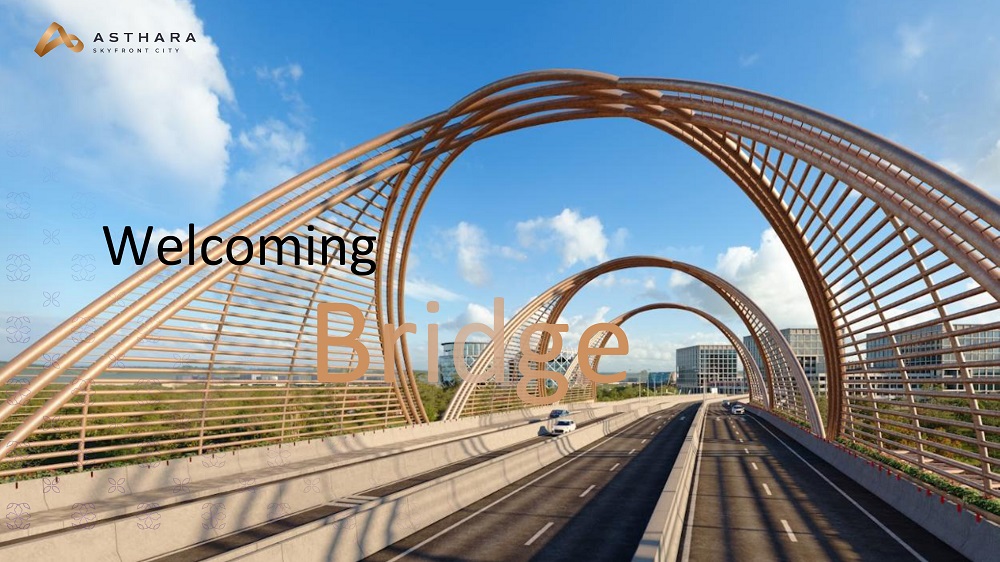 Jembatan Asthara