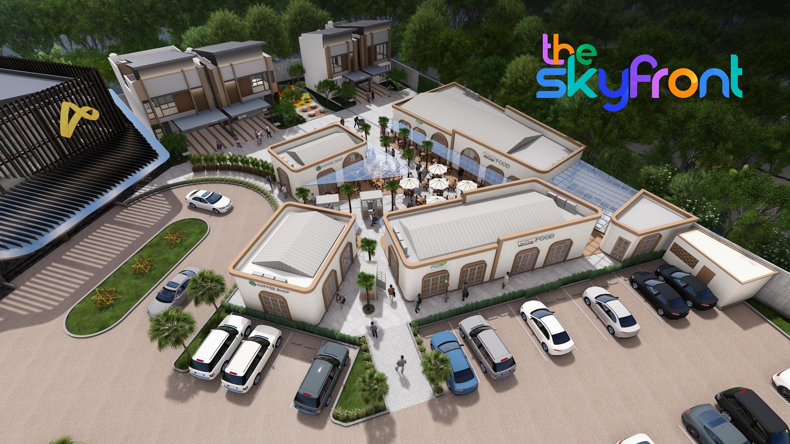 rumah murang tangerang asthara skyfront (5)